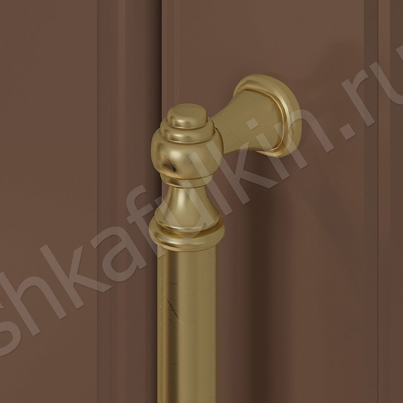 Встроенные шкафы 10