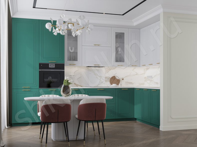 Изображение Кухня Паскаль