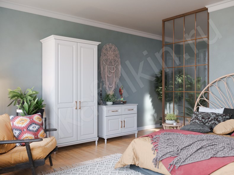 Изображение Гарнитур Бохо