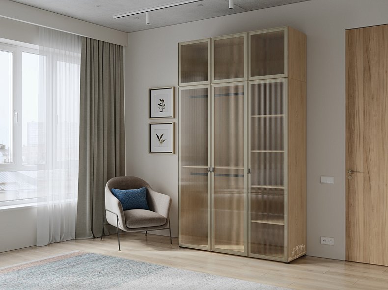 Шкаф Каспер