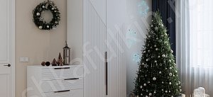 Гарнитур Фигаро