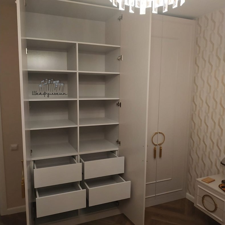 Изображение Изображение Шкаф, консоль, тумба и стол Заказ №7752 5