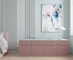 Анабэль ЖК Инджой 60.8 м² Гарнитур