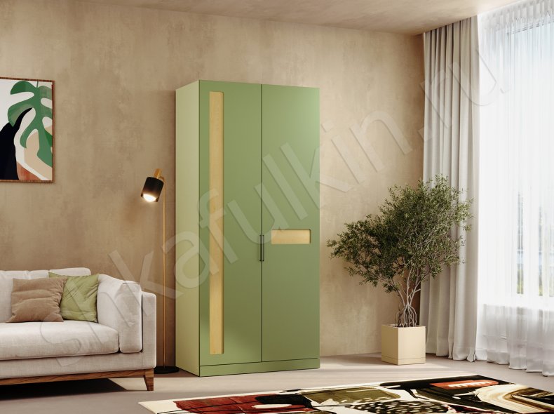 Изображение Шкаф Спилберг