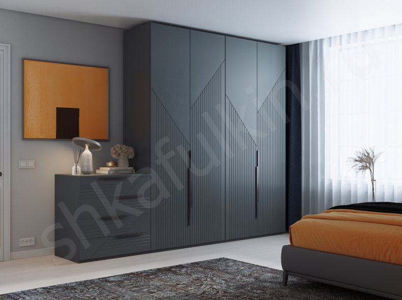 Шкаф Фигаро 