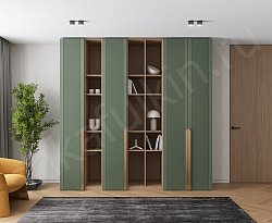 Анабэль Стеллаж