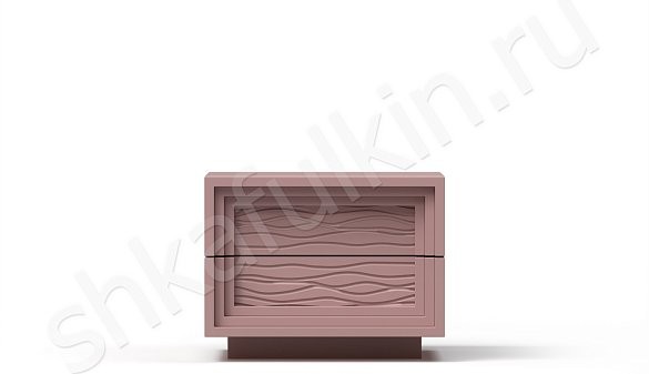 Тумба прикроватная Сезанн