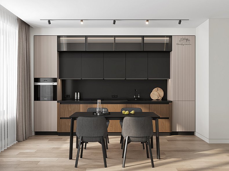 Кухня Лальберо