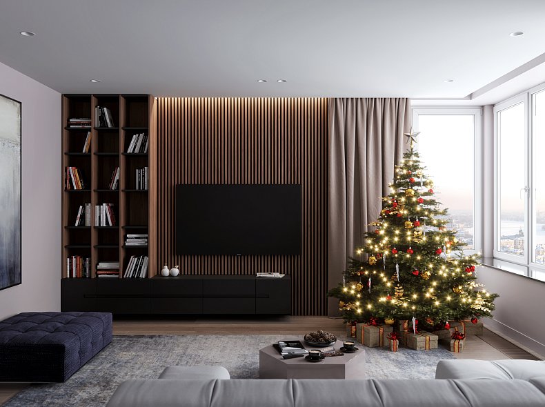 Стенка Дакота