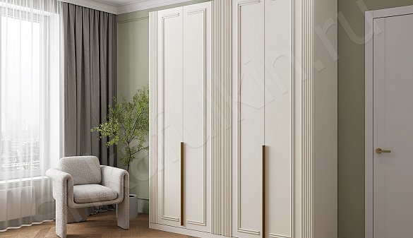 Шкаф Галлардо