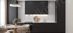 Кухня Пиколетто Dark