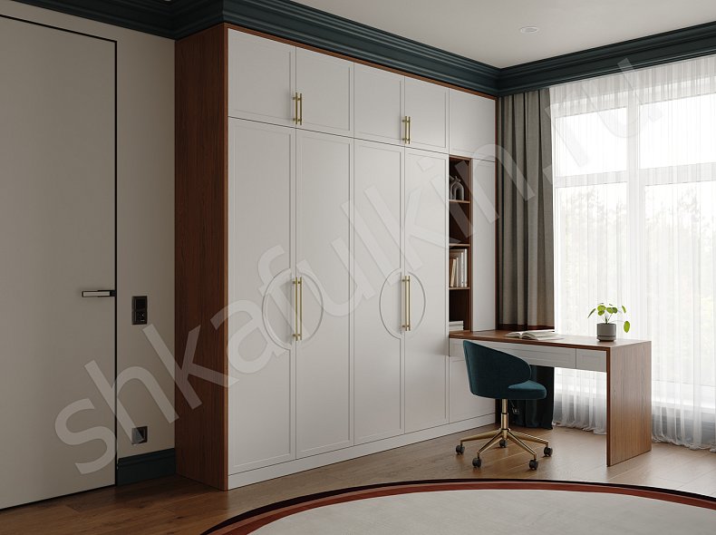 Кабинет Омега