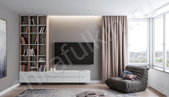 Стенка Дакота