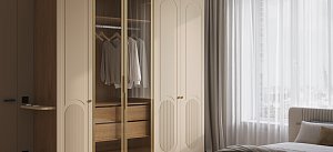 Шкаф Маурис