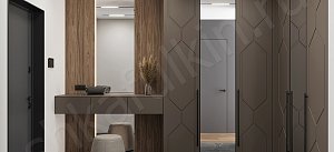 Прихожая Оракул