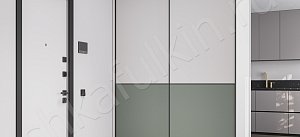 Шкаф-купе Эпика