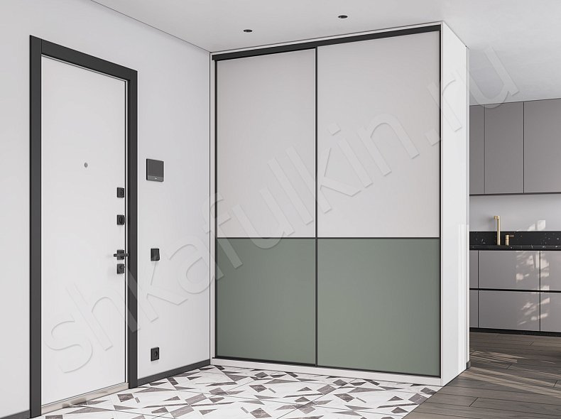 Шкаф-купе Эпика