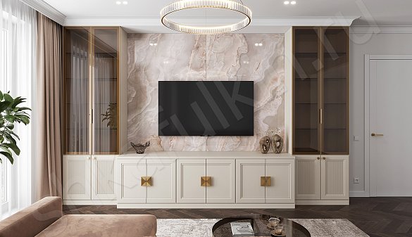 Стенка Минотти