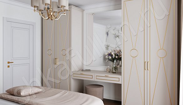 Гарнитур Герцогиня