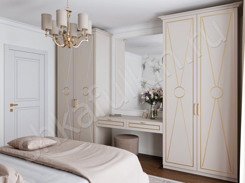 Изображение Гарнитур Герцогиня