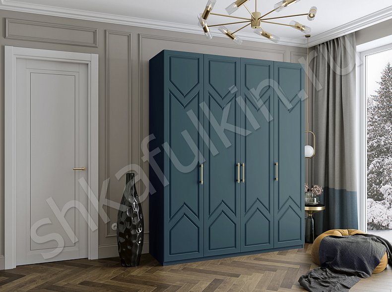 Шкаф Квинни