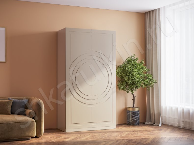 Изображение Шкаф Линдор