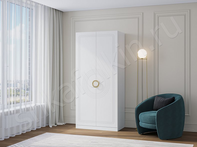 Шкаф Санмарино Лайт