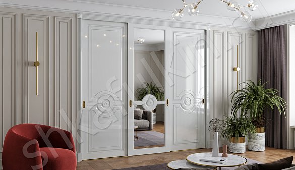 Шкаф-купе Монро