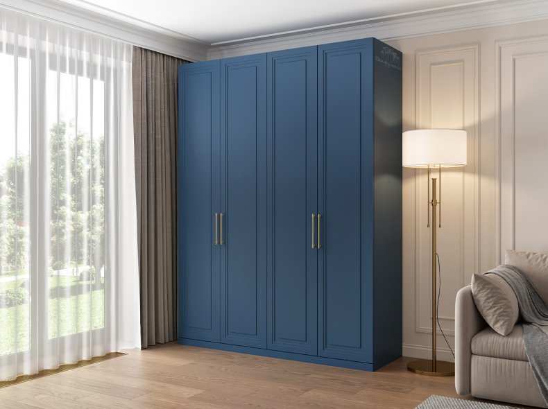 Изображение Шкаф Эстель