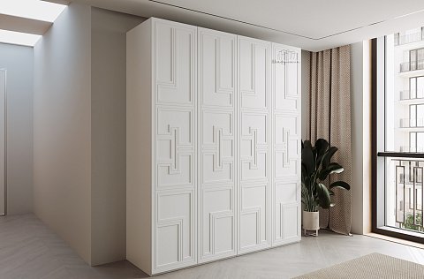 Цвет 2026 по мнению института Pantone – нейтральный белый