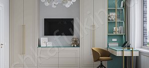 Гарнитур Галилео