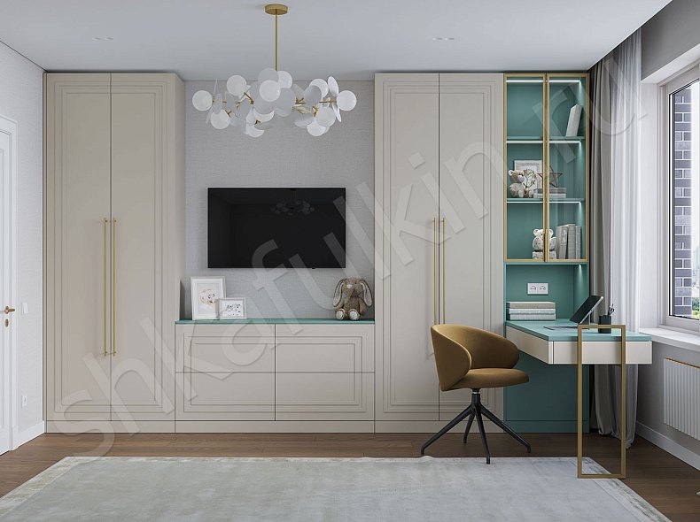 Гарнитур Галилео