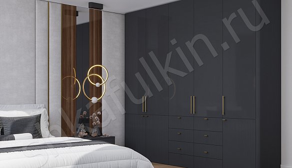 Гарнитур Полли