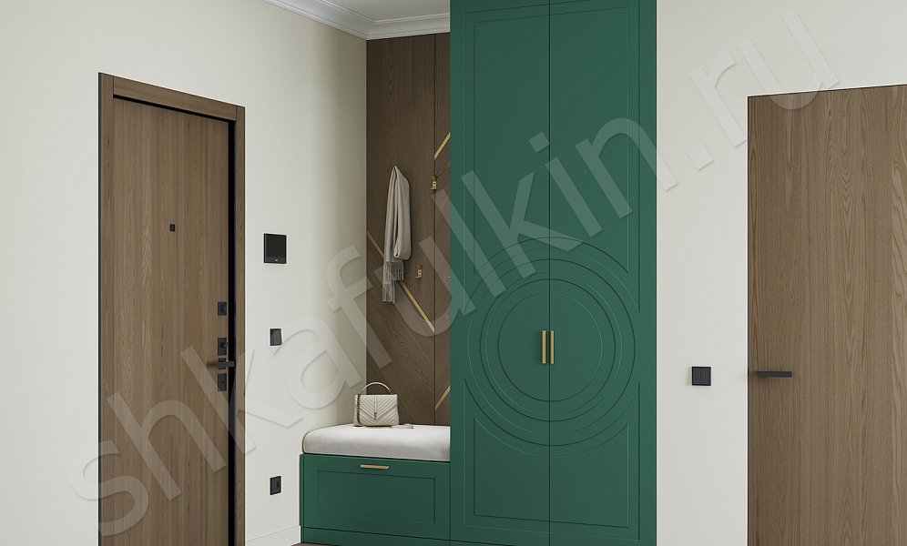 Прихожая Линдор