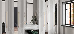 Шкаф Бергамо