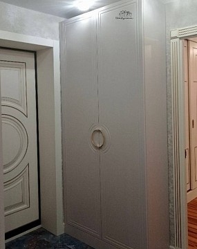 Изображение Изображение Шкафы в спальню и коридор Заказ №11226