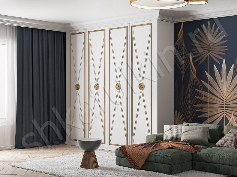 Шкаф Фрэнсис