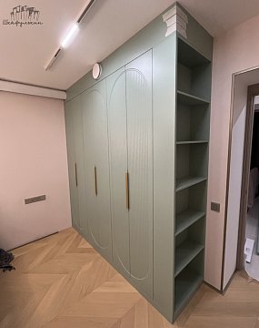 Заказ №24566     