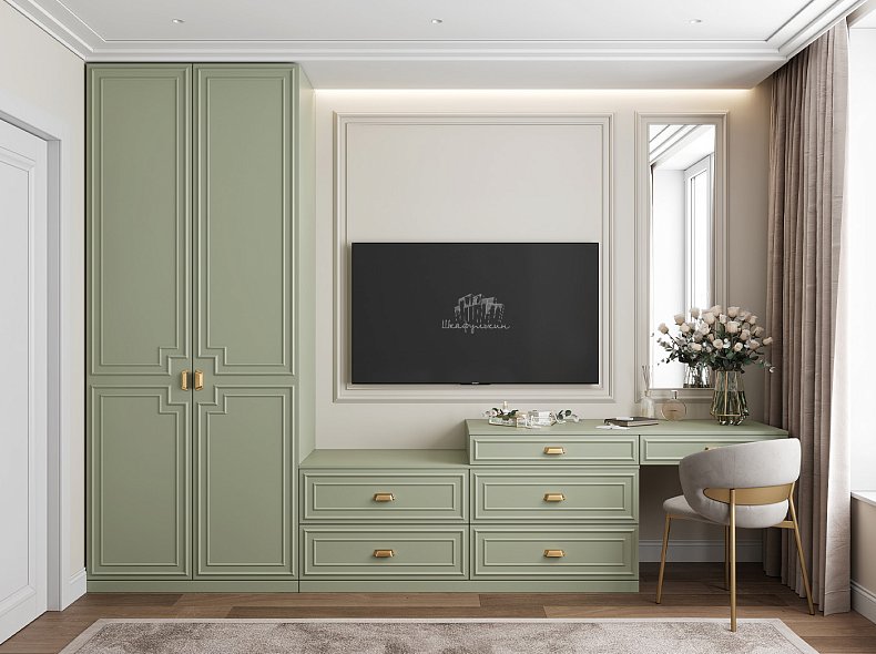 Гарнитур Агата