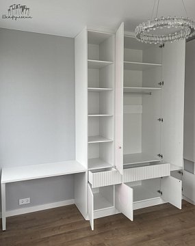 Заказ №25582     