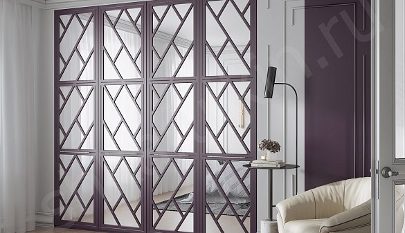 Шкаф Эверест