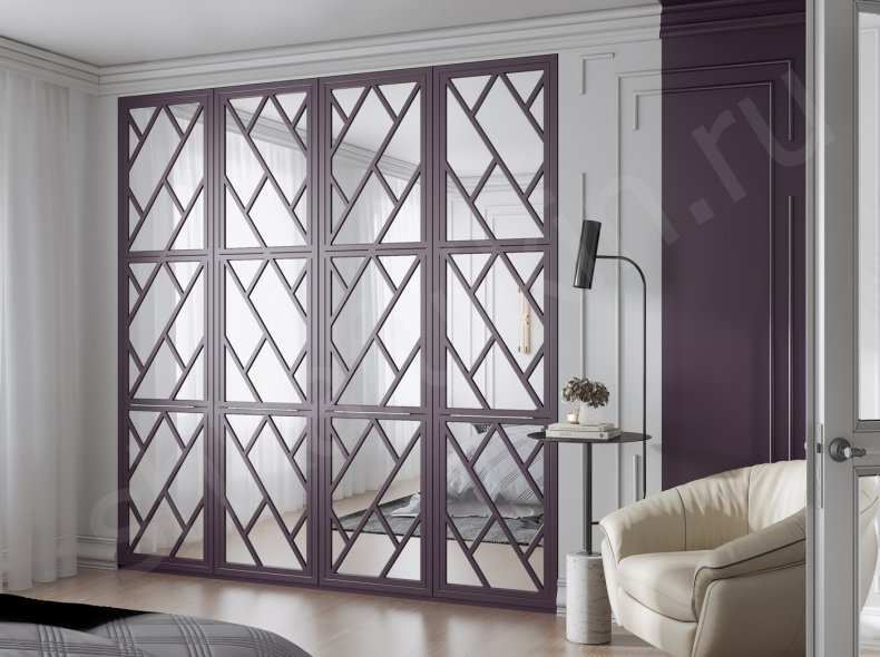 Изображение Шкаф Эверест