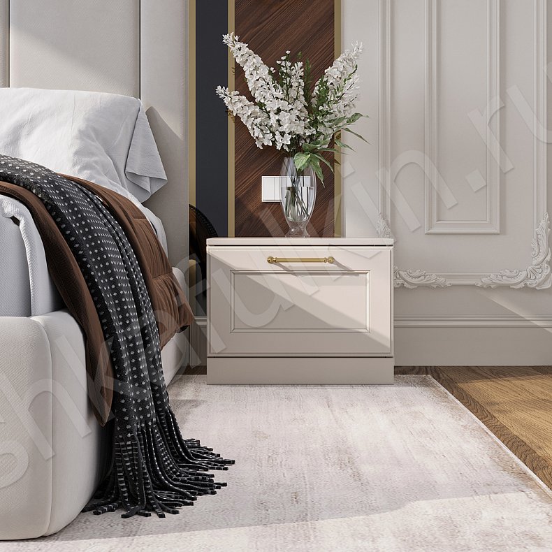 Встроенные шкафы 13