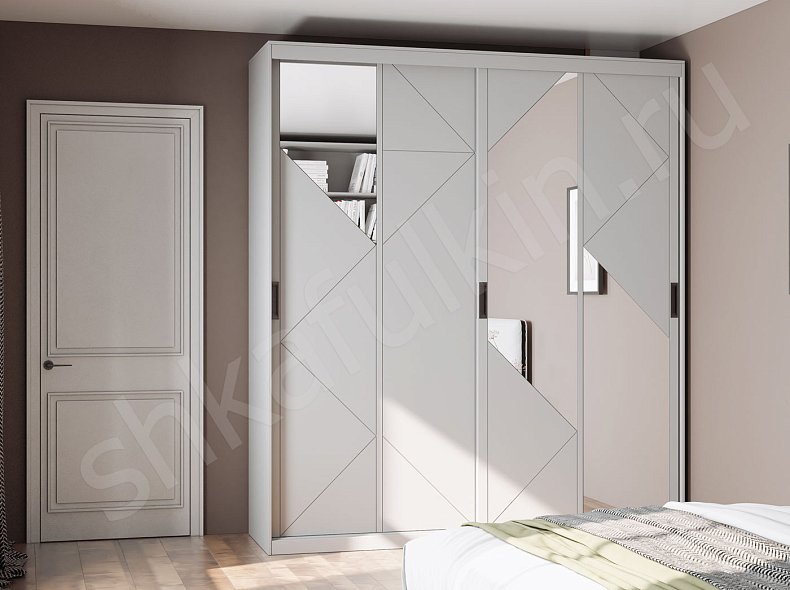 Шкаф-купе Капелла