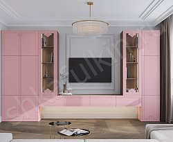 Метрополитан Стенка