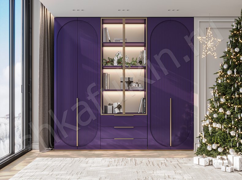 Стенка Скаволлини