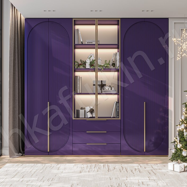 Скаволлини Стенка