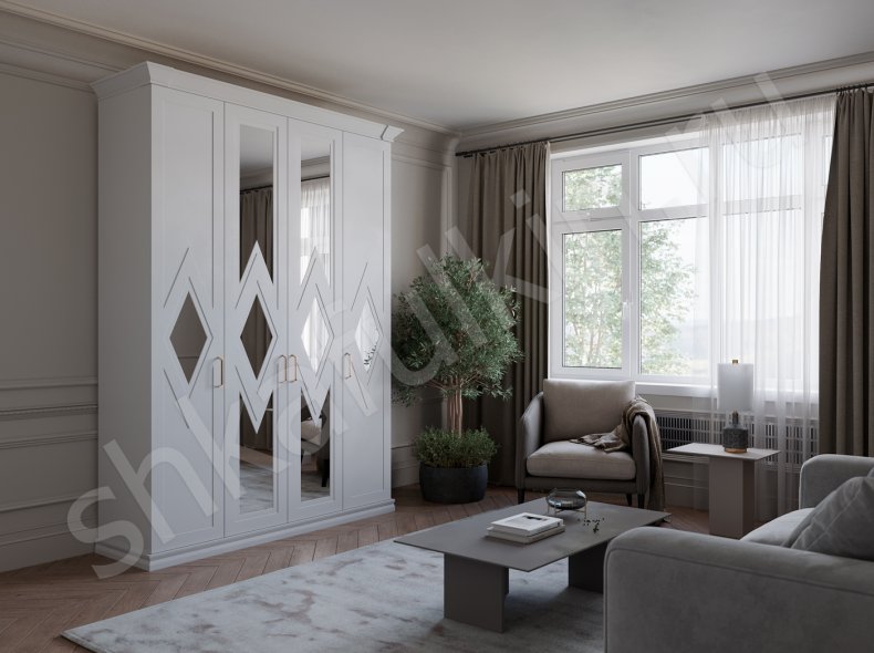 Изображение Гарнитур Синема