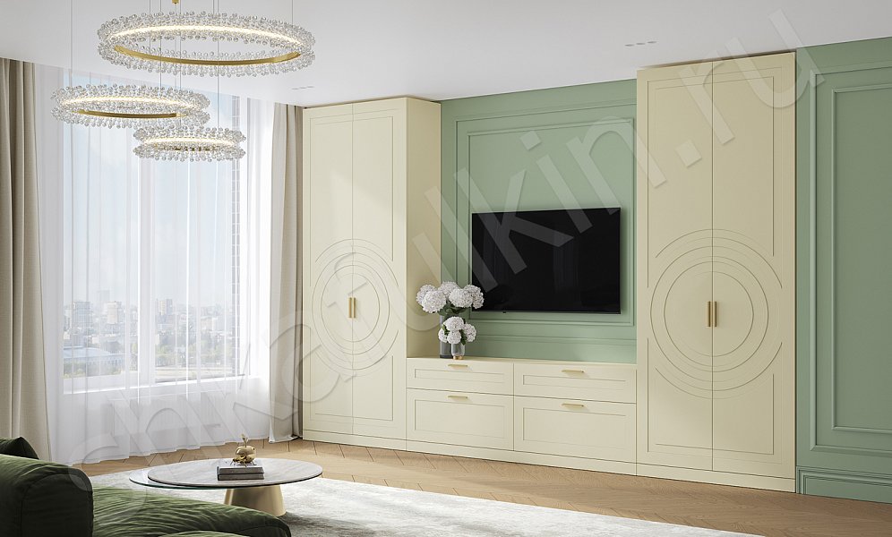 Стенка Линдор