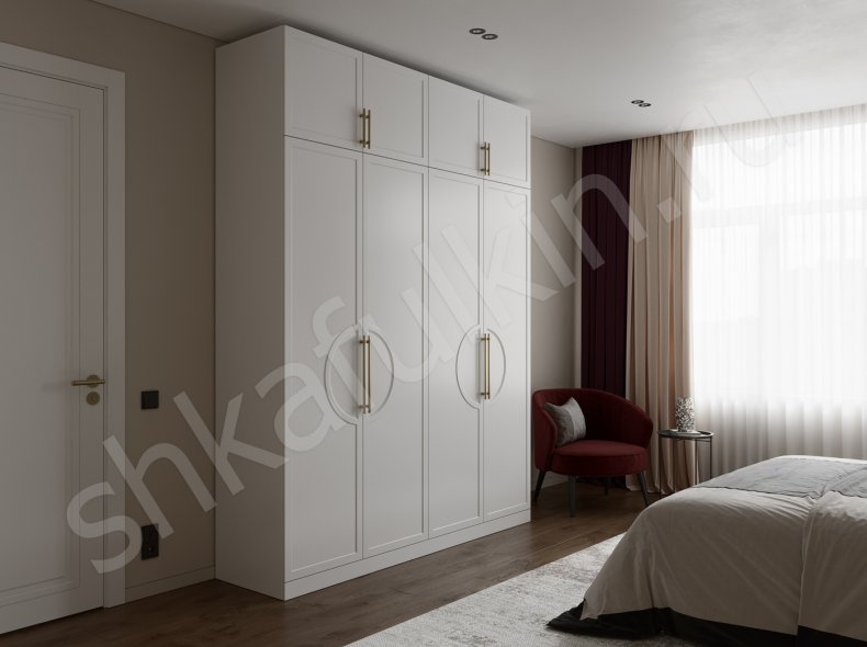 Изображение Шкаф Омега